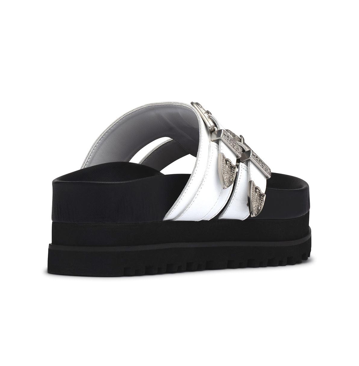 D'Amelio Footwear Nyra Sandal