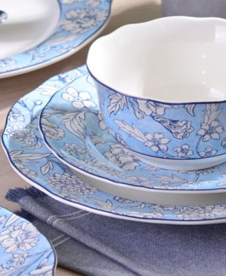 Cleremont 12 Pc. Dinnerware Set, Service for 4