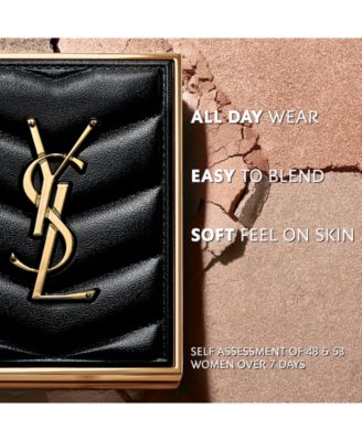 Couture Mini Eyeshadow Clutch