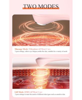 Anti Wrinkle Hot Cool Facial Device