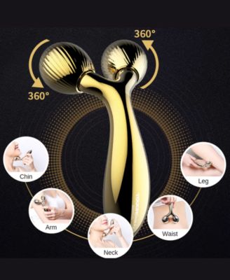 Facial Beauty Massage Roller