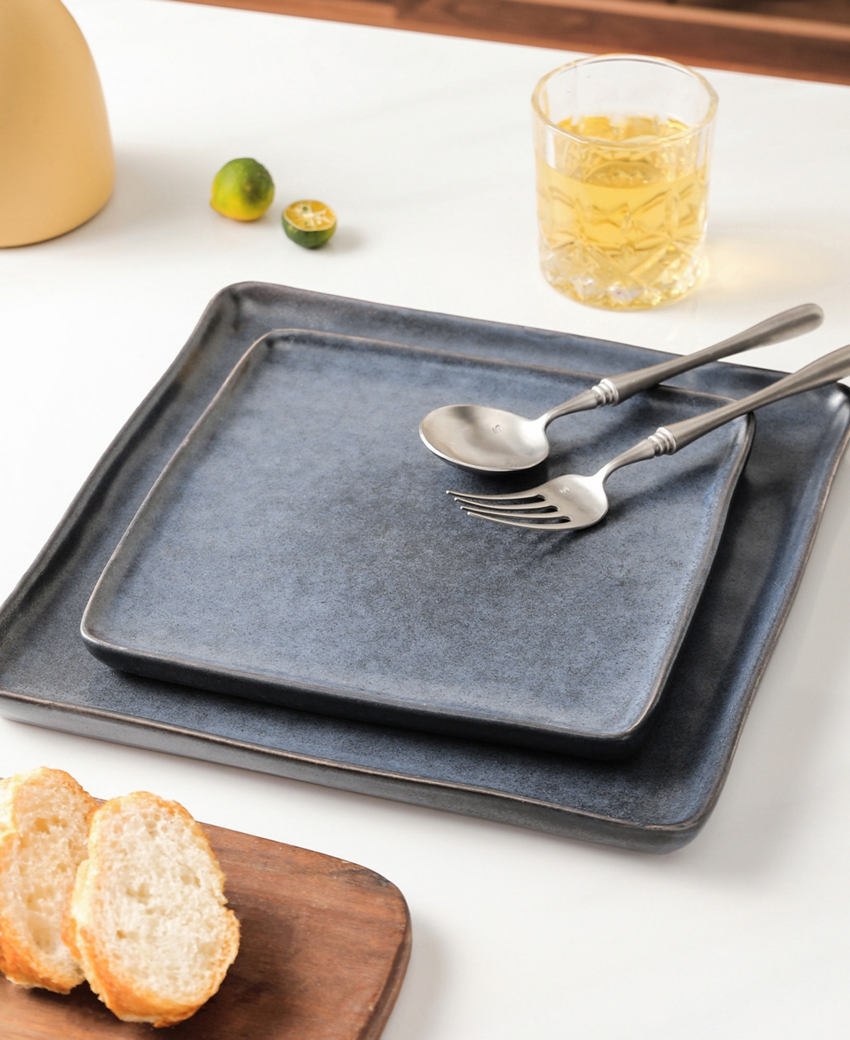 Stone Lain Jonny Pc. Dinnerware Set, Service for 4