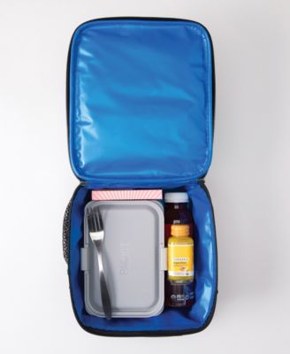 Freezable Upright Lunch Box