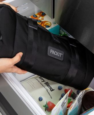 Freezable Carry Tote