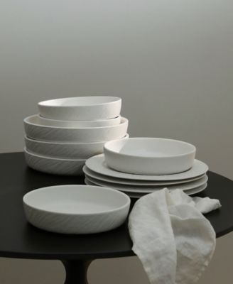 Senso 12 Pc. Dinnerware Set, Service for 4