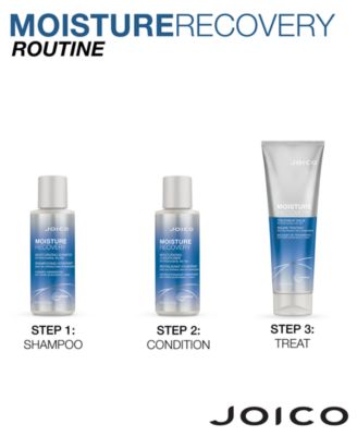 Moisture Recovery Moisturizing Shampoo, 1.7 oz.