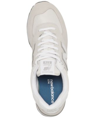 Men's 574 Casual Sneakers from Finish Line