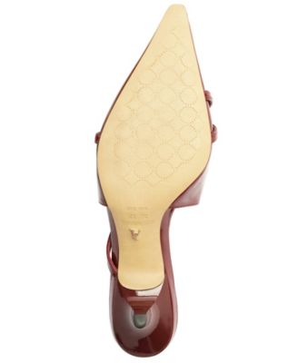 Women's Tiffany Mid Stiletto Pumps