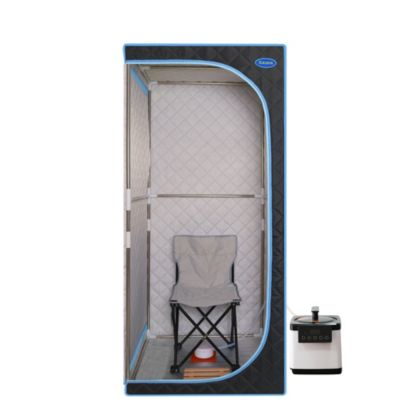 Streamdale Portable Full Size Steam Sauna Tent