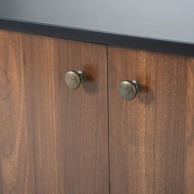 Streamdale Cat Litter Box Furniture, Enclosed and Stylish