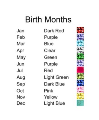 Round Solitaire Cubic Zirconia CZ S-Style Wave Kpop Huggie Hoop Earrings Sterling Silver