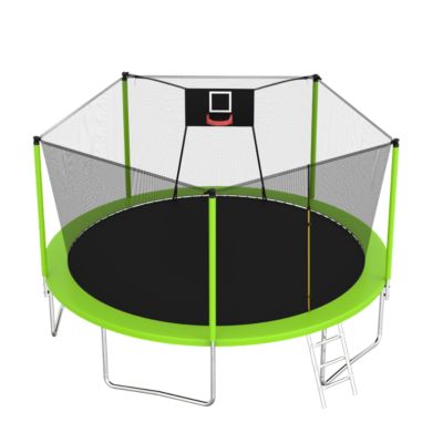 Streamdale 14FT Trampoline