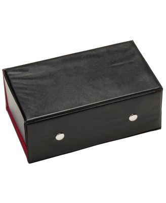 WE Games Double Twelve Dominoes - Ivory Colored Tiles, Thick Size