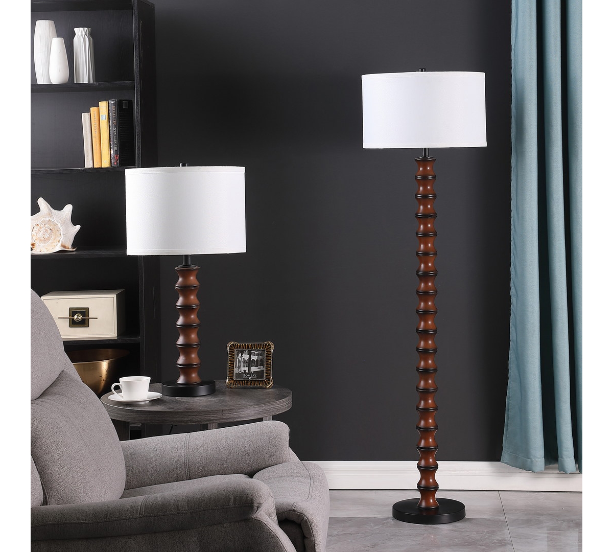 Streamdale Furniture 27.5