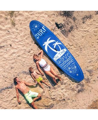 Inflatable Stand Up Paddle Board Surfboard