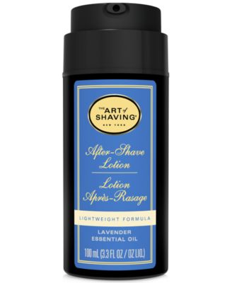 Art of Shaving - The  After Shave Lotion Lavender, 3.3 oz