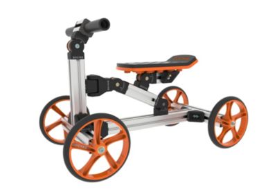 Streamdale Kidrock 20-in-1 Balance Bike Kit