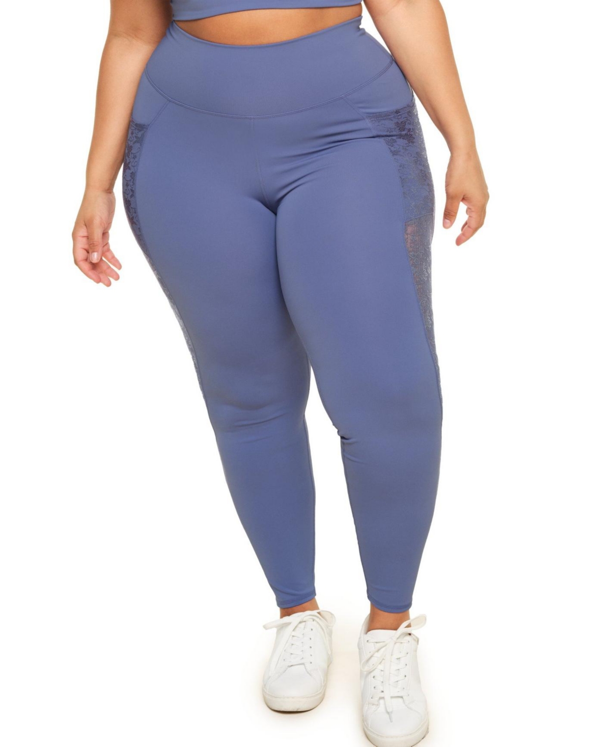 Adore Me Plus Size Deanna Leggings