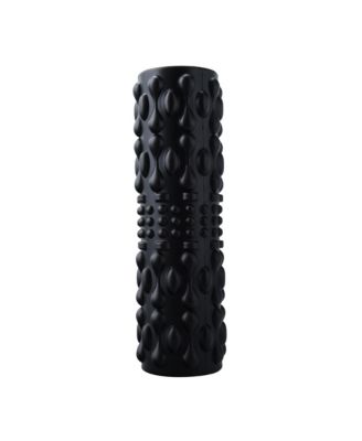 High-Intensity Vibrating Foam Roller for Deep Muscle Relief