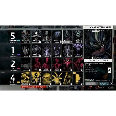 NSW - DISCO ELYSIUM THE FINAL CUT