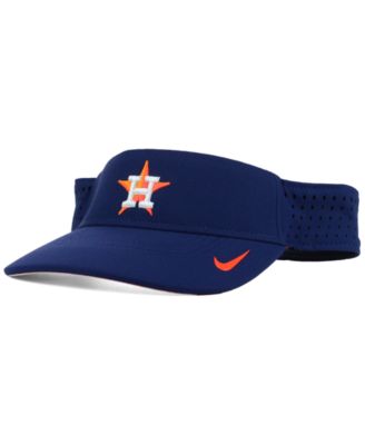 Nike Houston Astros Vapor Visor