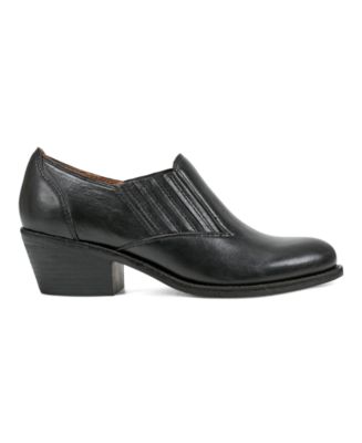 Women's Jalin Almond Toe Slip-On Shooties