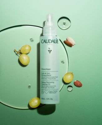 Make-Up Removing Cleansing Oil, 3.4oz