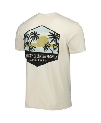 Men's UCF Knights Landscape Shield T-Shirt