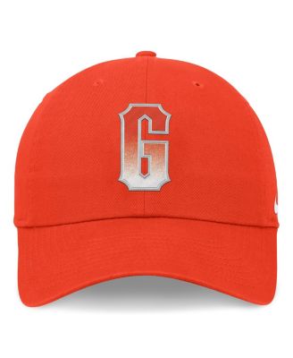Men's San Francisco Giants City Connect Club Adjustable Hat