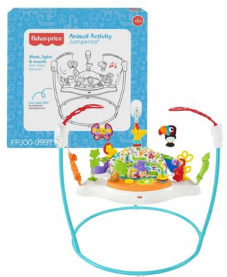 Animal Activity Jumperoo Fisher Price Jumperoo Puppy Fisher Price