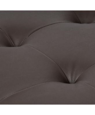 Extra Large Storage Ottoman