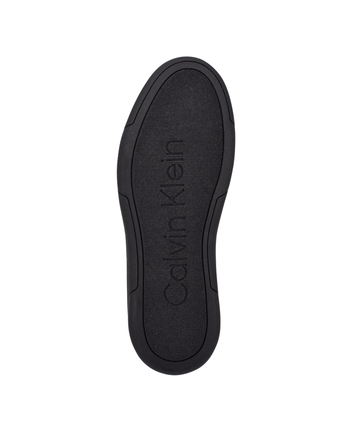 Calvin Klein Men's Gento Lace-Up Casual Sneakers
