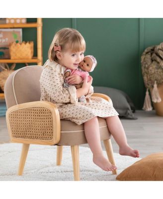 Bebe Calin Maria 12" Doll