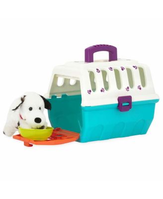 Pretend Play Vet Kit - 16 Pieces