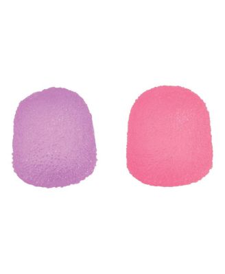 Schylling NeeDoh Fun Sensory Pack - 6 Pieces