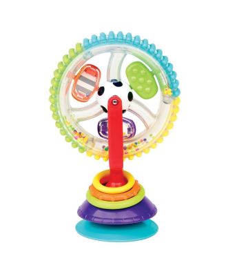 Baby's Exploration Activity Set