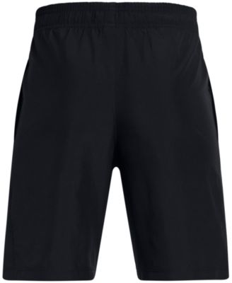 Big Boys Woven Drawcord Shorts