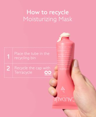 VinoHydra Moisturizing Mask, 2.5 oz.