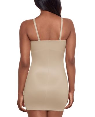 Women's Show Stopper Firm-Control Strapless Convertible Slip 2441