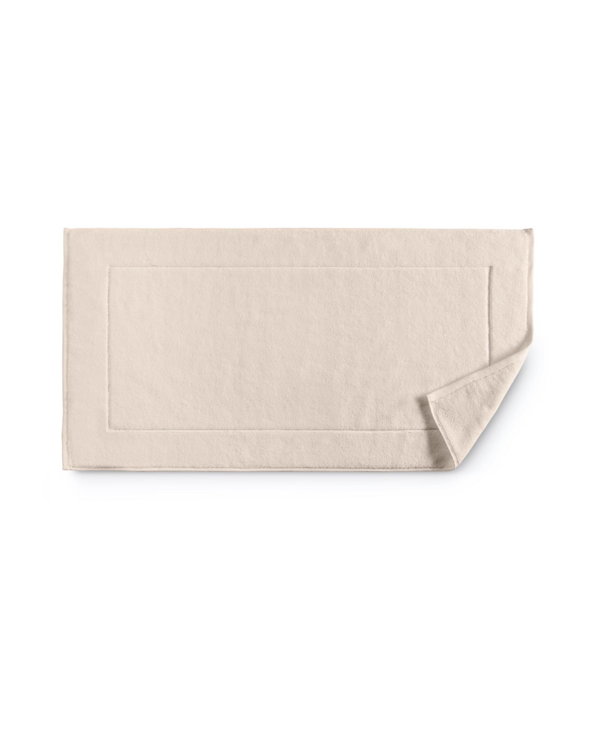 SFERRA SARMA 100% TURKISH COTTON BATH MAT, 20" X 35" 