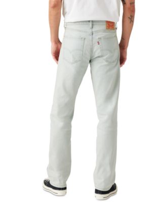 Men's 505™ Regular Fit Stretch Jeans