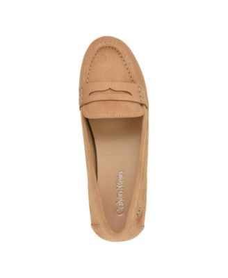 Women's Lunya Slip-On Casual Flat Loafers
