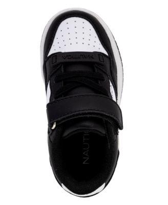 Toddler Boys Seaspray T Casual Sneaker