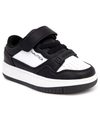 Nautica Toddler Boys Seaspray T Casual Sneaker Macy's
