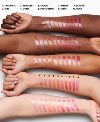 Glow Play Tendertalk Lip Balm