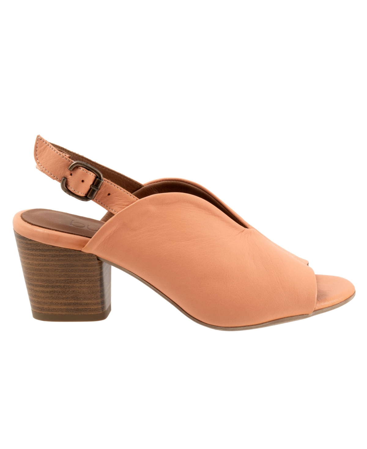 Bueno Clare Pump