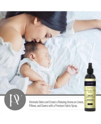 Pillow and Linen Fabric Odor Eliminator Spray, Island Sun