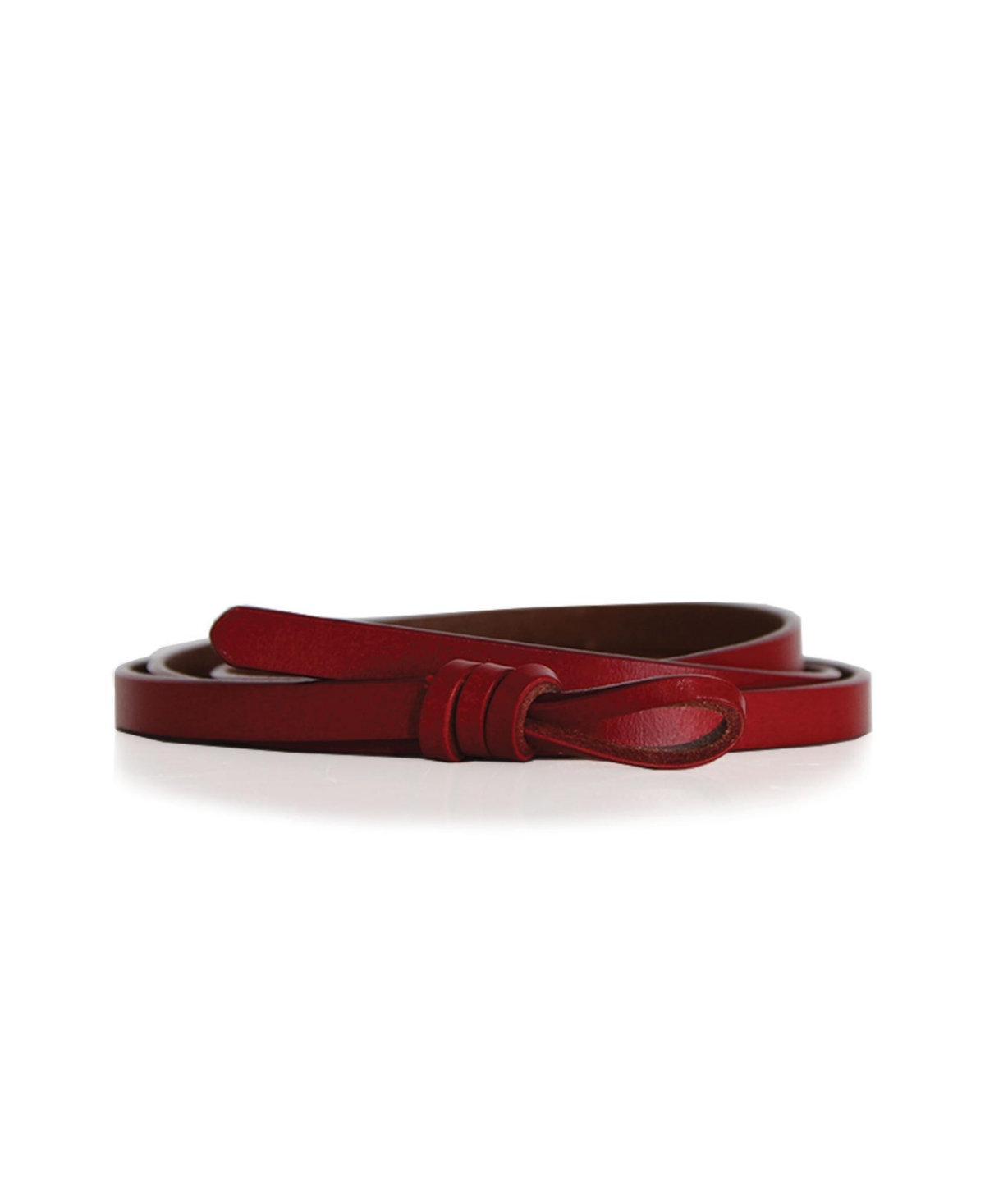 Belle & Bloom Ex-Girlfriend Loop Belt
