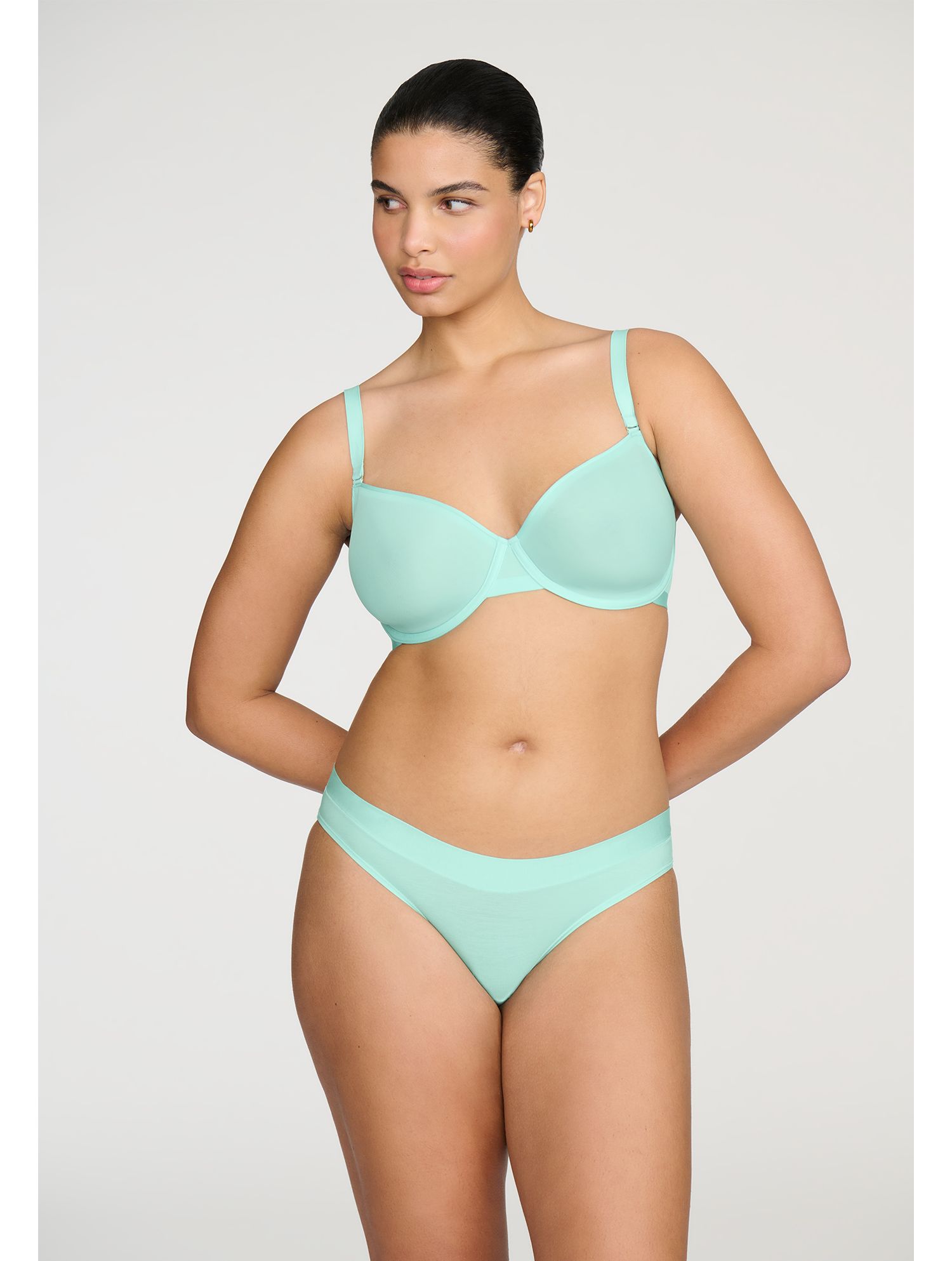 Women's The Demi - Spacer