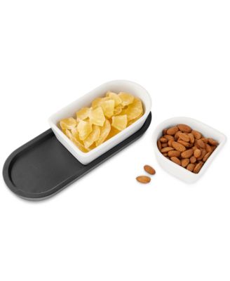 Two Section Server, Exclusively at Macy’s